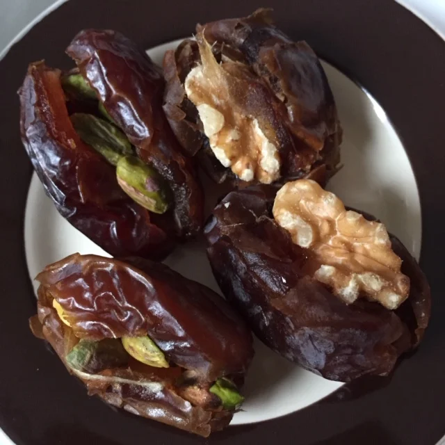 Aleppo Sweets